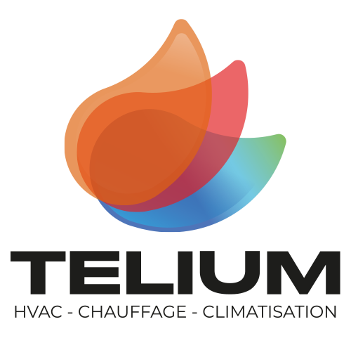 TELIUM - HVAC - Chauffage - climatisation - ventilation